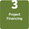 In process of raising project financing